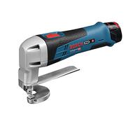 CESOIA ELETTRICA BOSCH GSC 12V-13, 3600 spm