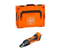 Cesoia FEIN ABSS 18 1.6 E AS (Solo corpo + L-Boxx 136)