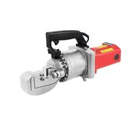 Cesoia for barre d'armatura portatile, piccola pinza automatica for tagliare, cesoia idraulica elettrica manuale Alta Velocità(Hy25)