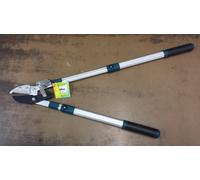 CESOIA FORBICE TAGLIARAMI CON CRICCO CRICCHETTO MANICI TELESCOPICI PAPILLON