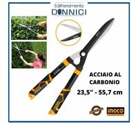 Cesoie per Potatura Forbici a Cricchetto 20cm Potatura professionali Antiscivolo