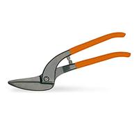 Cesoia Forgiata Pellicano, Taglia a sinistra, 300mm