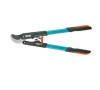 Cesoia Gardena 8773-20 SmartCut Comfort con cricchetto e lama antiaderente