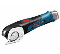 Bosch GUS 10,8 V-LI Professional 700 Giri/min Ioni di Litio Nero, Blu