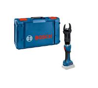 Cesoia idraulica a batteria Bosch Professional - GKH 18V-50 - 50 kN - 40 mm - Valigetta