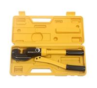 Cesoia idraulica for barre d'armatura da 8 tonnellate/13 tonnellate, utensile da taglio da 4-16 mm/4-22 mm(13T 4-22mm)