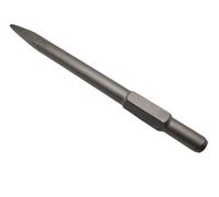 Cesoia Kraftfeld SDS 6 Kant HEX 30mm Punta Cesoia, Cesoia Piatta O Paletta
