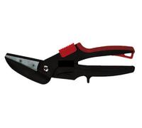 ERDI - Cesoia universale, taglio continuo, Lunghezza complessiva: 235 mm 235