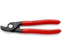KNIPEX - Cesoia per cavi piccola 165