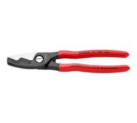 KNIPEX - Cesoia per cavi piccola 200
