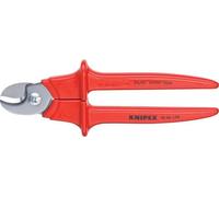 Cesoia per cavi KNIPEX VDE 230 mm NEW
