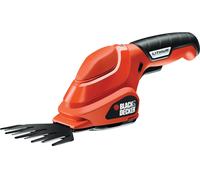 Black & Decker GSL200 cordless grass shears