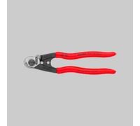 CESOIA PER FUNI. CAVI E TREFOLI KNIPEX 190 mm Utensileria Manuale Knipex
