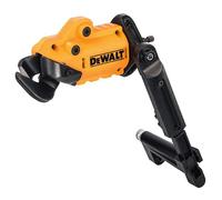 Cesoia per lamiera DeWALT per chiavi a percussione DT70620