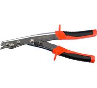 Cesoia per Lamiera Roditrice Handknabber Nibbler Mano Roditrice Lastra