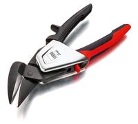 Cesoia per lamiera taglio destro 230mm Bessey