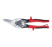 Forbici 250mm Dritto Con Leva GEDORE R93310141