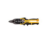 Cesoia per lattoniere taglio diritto DeWALT DWHT14694-0