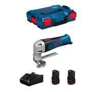 Bosch GSC 12V-13 PROFESSIONAL Cesoia elettrica 3600 spm (fogli per minuto)