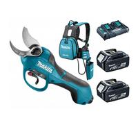 Cesoia per potatura a batteria Makita DUP361PT2