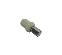 Cesoia per rullo per pasta, codice articolo W10802730, compatibile con Kitchenaid KPEX/5KPSA, pezzo di ricambio originale OEM di fabbrica. Ora fuori produzione.