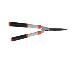 CESOIA PER SIEPE CON MANICO FISSO lame cm 21