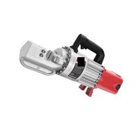 Cesoia per tondini d'acciaio, Cesoia portatile for tondini di acciaio, cesoia idraulica elettrica for tondini di acciaio, macchina da taglio portatile, piccole cesoie idrauliche Per l'edilizia(Rc20)