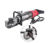 Cesoia per tondini d'acciaio, Macchina piegatubi elettrica portatile for tondo for cemento armato che piega il diametro della barra pieghevole macchina idraulica Per l'edilizia