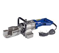 Cesoia per tondini d'acciaio, Piegatrice for tondo for cemento armato elettrica 16mm for piegatrice for for idraulica portatile for piegare for, barra d'acciaio RB-16 Per l'edilizia