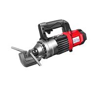 Cesoia per tondini d'acciaio, RC-16A/ RC-16B Taglierina for barre d'acciaio elettrica Tagliatrice automatica portatile for for tondo for cemento armato 4-16MM Per l'edilizia(RC-16A)