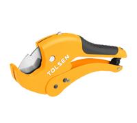 CESOIA PER TUBI PVC/PPR/PU//PE/PEX 225 CM TOLSEN