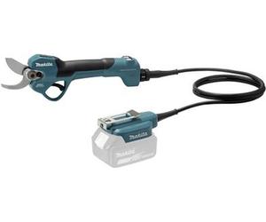 CESOIA PER VIGNA MAKITA DUP180Z A BATTERIA REB/PRANATURA 18V A BATTERIA NEW