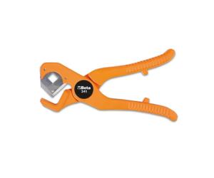 Cesoia Pinza tagliatubi Beta 341 per tubi di materiale plastico max 25 mm