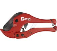 Cesoia professionale ad avanzamento a cricco Fumasi 6-42mm