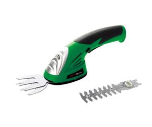 CESOIA RIFINITORE TAGLIASIEPI A BATTERIA JET SKY 7.2V 1.3AH HL-HT72-05LI