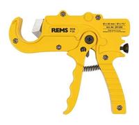 CESOIA ROS P 35 CON RITORNO VELOCE Utensileria Rems