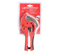 Cesoia per tubi Rothenberger ROCUT TC 42 Taglio fino a 42 mm 52000
