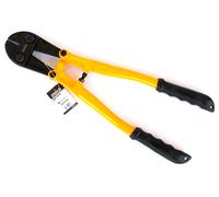 Cesoia taglia bulloni metallo oro argento rame lunghezza 18 " 47 cm.