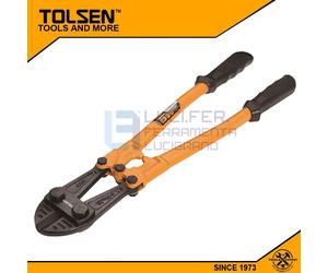 CESOIA TAGLIABULLONI TAGLIA BULLONI TRONCHESE TRANCIA CATENE CM.60 TOLSEN 10062