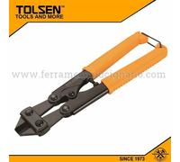 CESOIA TAGLIABULLONI TAGLIA BULLONI TRONCHESE TRANCIA MINI CM.20 TOLSEN 10066