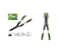 CESOIA TAGLIARAMI FORBICE PER POTATURA GIARDINO TELESCOPICA LAMA DIRITTA 90033