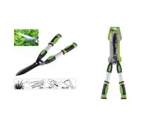 CESOIA TAGLIARAMI FORBICE PER POTATURA GIARDINO TELESCOPICA LAMA DIRITTA 90033