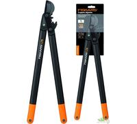 CESOIA TAGLIARAMI TRONCARAMI POWERGEAR FISKARS BYPASS UNCINO L L78 MAX 50 MM