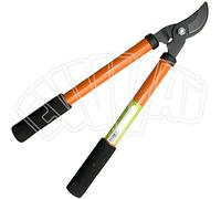 CESOIA TRONCARAMI 15" 37 CM FORBICE PER TAGLIO RAMI POTA POTATURA ORTO GIARDINO