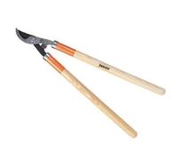 CESOIA TRONCARAMI BRIXO BASIC LINE CM.70 MANICI LEGNO LAMA ACCIAO BYPASS