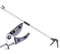 CESOIA TRONCARAMI BRIXO LUNGHEZZA CM.120 - LAMA 5 CM GIARDINAGGIO