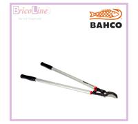 Troncarami Bahco P280-SL-80 con impugnatura in alluminio Rami Giardino