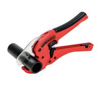 Cesoia tubi plastica Ø42 mm mod. rocut42 tc 3-42 Rothenberger