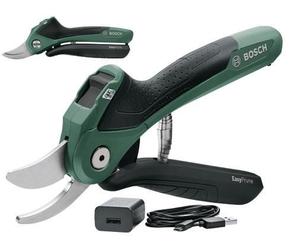 CESOIE A BATTERIA BOSCH 3,6V Li EASYPRUNE