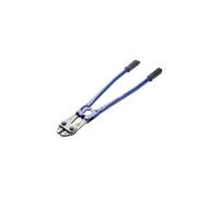 Cesoie A Bullone ETBC18 Con Manici Tubolari 18"